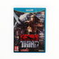 Devils Third Wii U Complet Version FRA