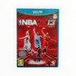 NBA 2K13 Wii U Complet Version FRA