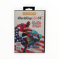 WorldCup USA 94 Sega Master System FR