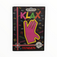 Klax Sega Mega Drive USA (Genesis)