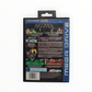 Batman Forever Sega Mega Drive (Complet) FRA