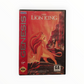 The Lion King Sega Mega Drive (Genesis) Version USA