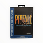 Pitfall Sega Mega Drive (Complet) Version FRA