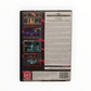 The Terminator Sega Mega Drive (Complet) FRA