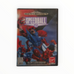 SpeedBall 2 Sega Mega Drive (Complet) FRA
