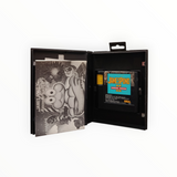James Pond II Mega Drive (Complet) Version FRA