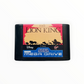 The Lion King Sega Mega Drive en Loose (seul) FRA