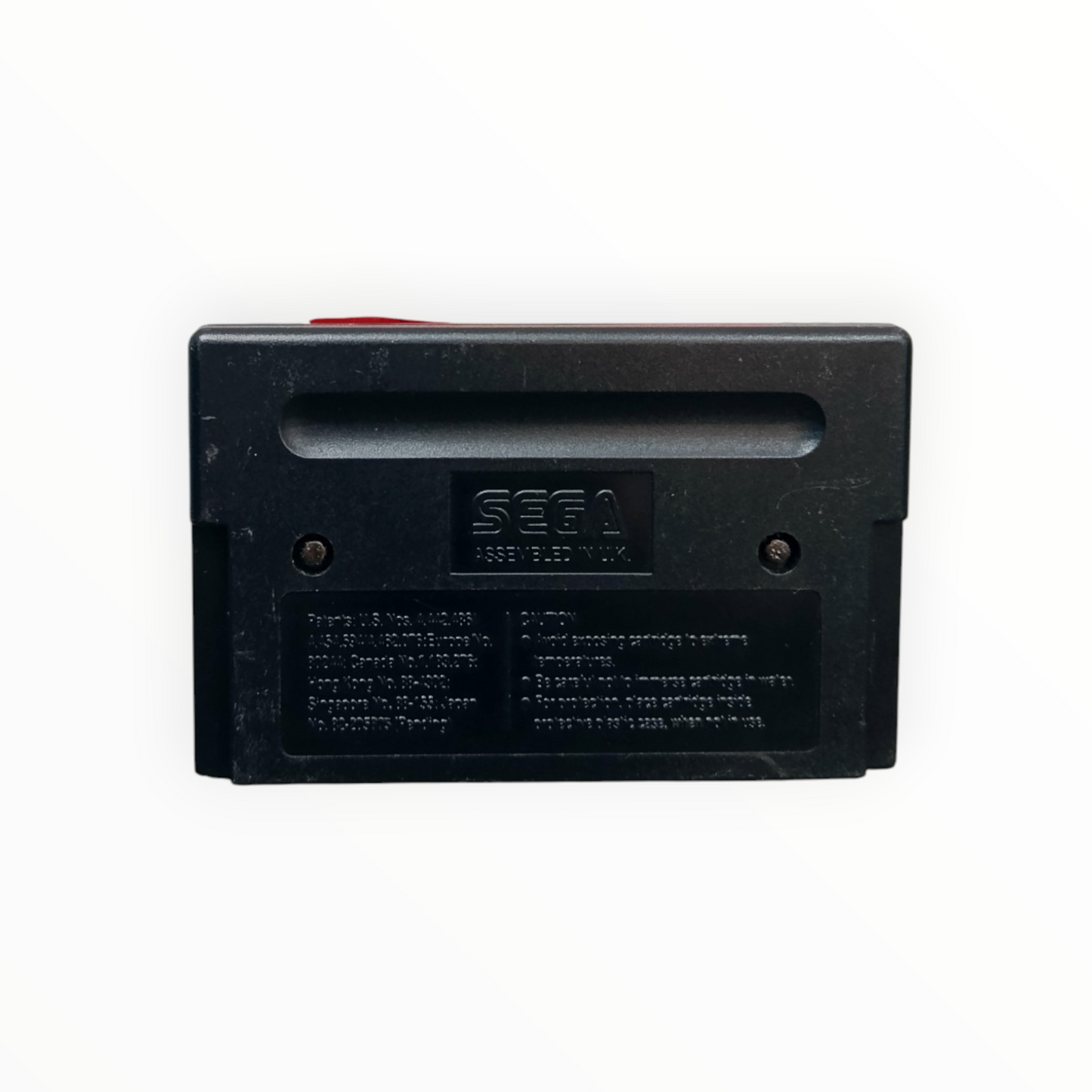 The Lion King Sega Mega Drive en Loose (seul) FRA