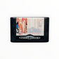California Games Sega Mega Drive en Loose (seul)