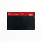 World Grand Prix Sega Master System en Loose (seul) FRA