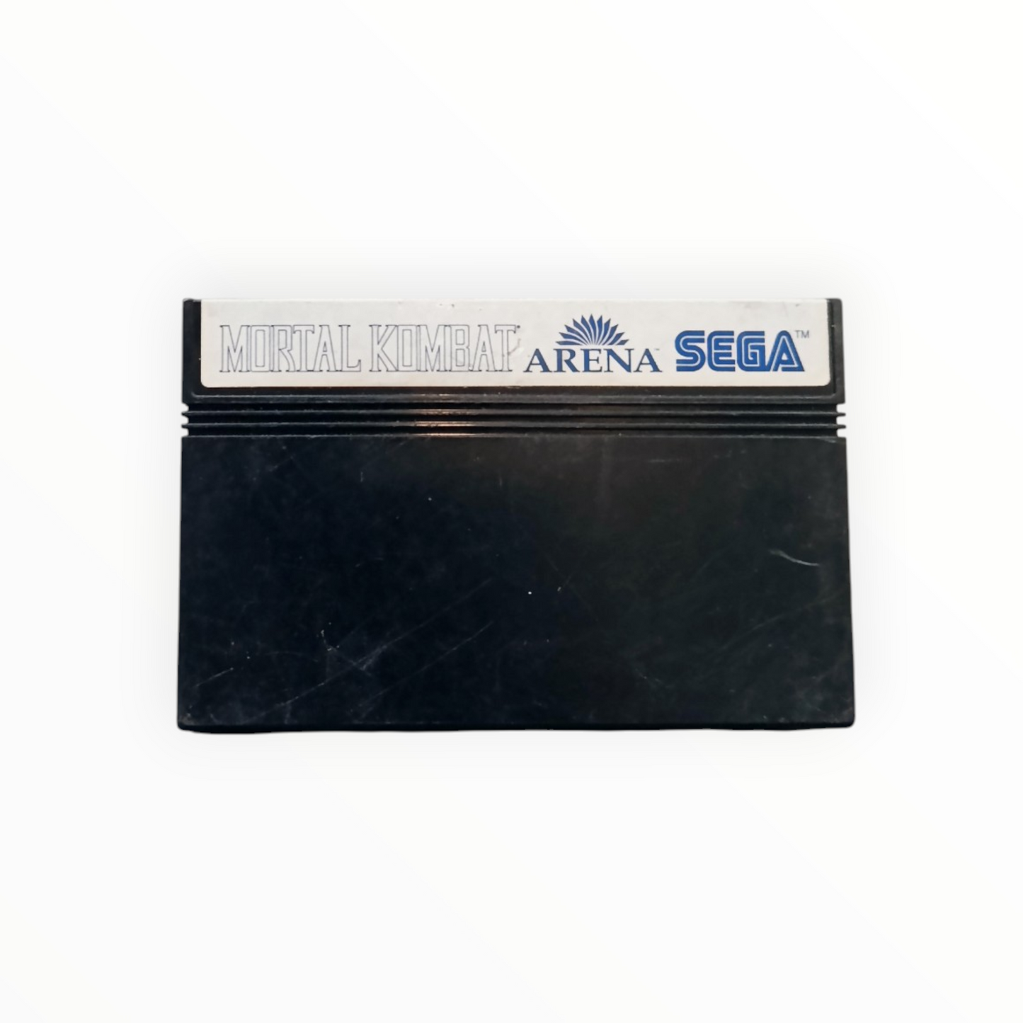 Mortal Kombat Arena Sega Master System en Loose (seul) FRA