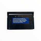 Mortal Kombat Arena Sega Master System en Loose (seul) FRA