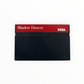 Shadow Dancer Sega Master System en Loose (seul) FRA