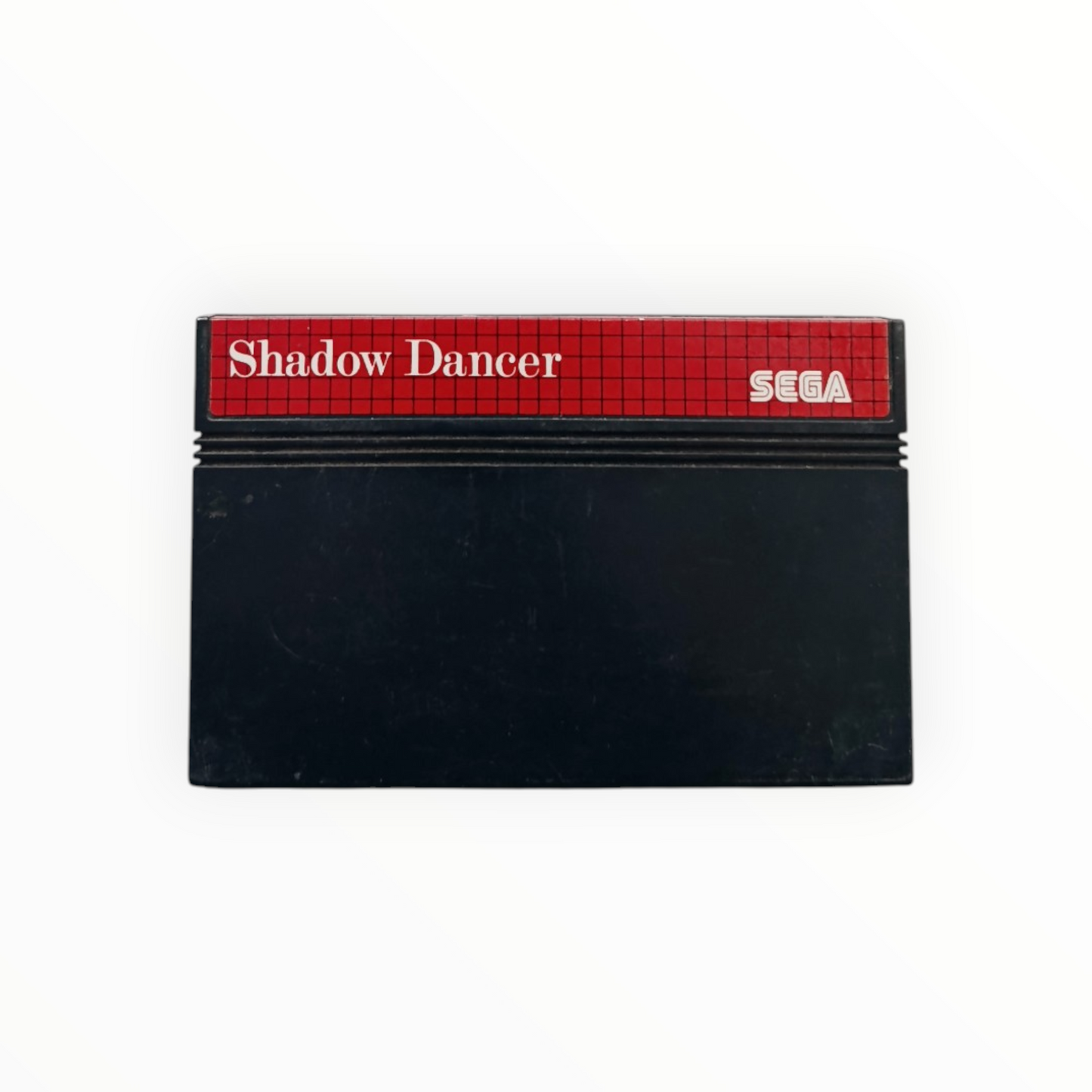Shadow Dancer Sega Master System en Loose (seul) FRA
