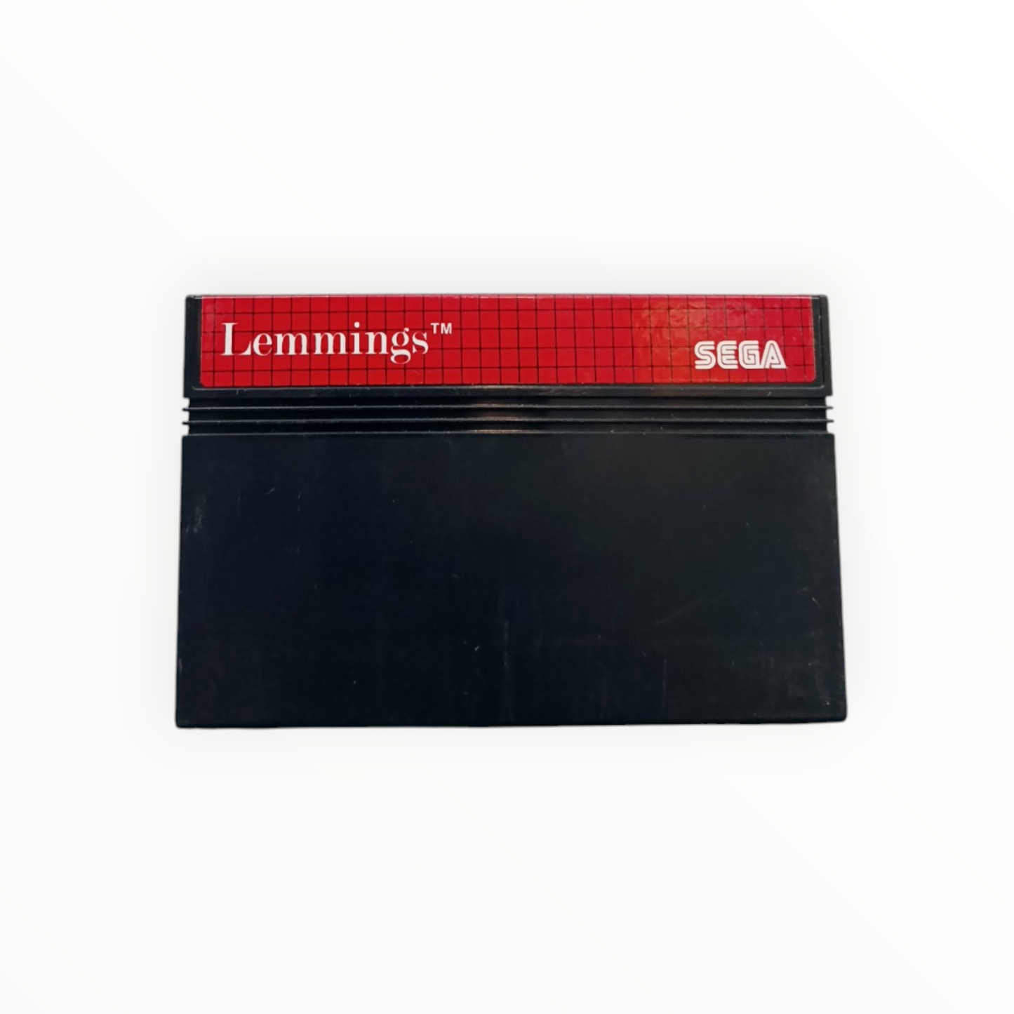 Lemmings Sega Master System en Loose (seul) FRA