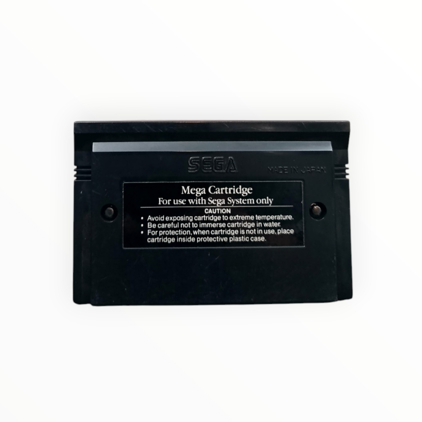Asterix Sega Master System en Loose (seul) FRA