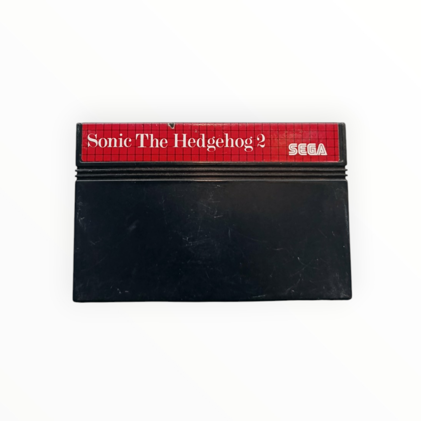 Sonic The Hedgehog 2 Sega Master System en Loose (seul) FRA