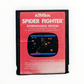 Spider Fighter Atari 2600 en Loose (seul) FRA