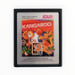 Kangaroo Atari 2600 en Loose (seul) FRA