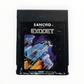 Exocet Atari 2600 en Loose (seul) FRA