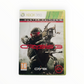 Crysis 3 Xbox 360 Version FRA