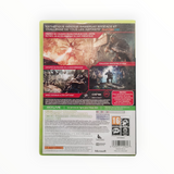 Crysis 3 Xbox 360 Version FRA