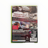 Stunman Xbox 360 Complet FRA