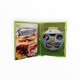 Stunman Xbox 360 Complet FRA