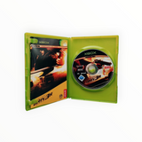 Driv3r Xbox Classics Complet FRA