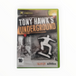 Tony Hawk's Underground Xbox Classics Complet FRA