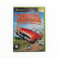 Sherif Fais-Moi Peur Xbox Classic Complet FRA