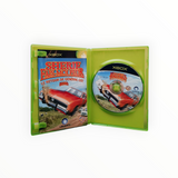 Sherif Fais-Moi Peur Xbox Classic Complet FRA