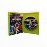 Star Wars Battlefront II Xbox Classics Complet FRA