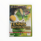 Tennis Master Series Xbox Classic Complet FRA