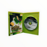 Tennis Master Series Xbox Classic Complet FRA