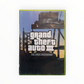 Grand Theft Auto III Xbox Classics Complet FRA