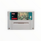 Secret Of Mana Super Nintendo en Loose (SNES) FR