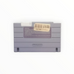 Axelay Super Nintendo en Loose (SNES) FR