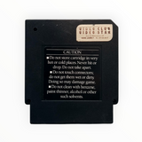F-15 City War NES en loose USA