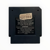 Blackjack NES en loose USA