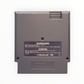 Tennis Entertaiment System NES en loose FR