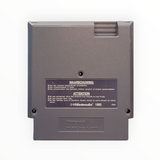 Tennis Entertaiment System NES en loose FR