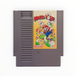 Mario & Yoshi NES en loose FR