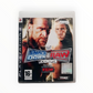 W Smack Down VS Raw 2009 PlayStation 3 (PS3) FR Complet