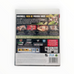 W Smack Down VS Raw 2009 PlayStation 3 (PS3) FR Complet