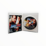 W Smack Down VS Raw 2009 PlayStation 3 (PS3) FR Complet