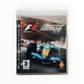 F1 Championship Edition PlayStation 3 (PS3) FR Complet