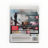 Mass Effect 3 PlayStation 3 (PS3) FR Complet