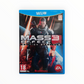 Mass Effect 3 Edition Speciale Wii U Complet Version FRA