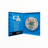 Super Mario Bros. U Wii U Complet Version FRA